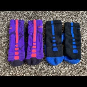 Nike Elite Socks